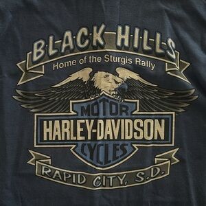 Black Hill Harley Davidson